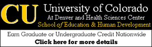 Earn college credit