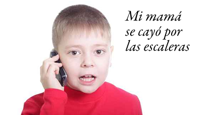 Spanish for 911/Dispatch
