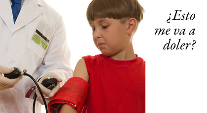Spanish for Healthcare