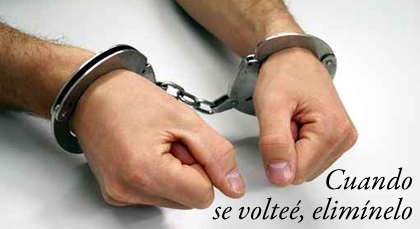 Spanish for Corrections