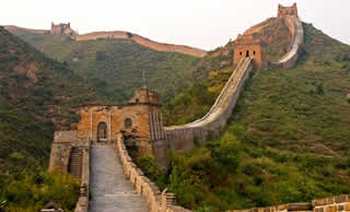 Chinese for Business and Leisure