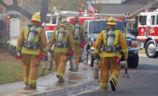 Spanish for EMS and Fire