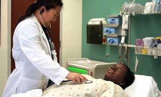 Spanish for Healthcare