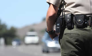 Spanish for Law Enforcement