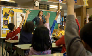 Spanish for Teachers